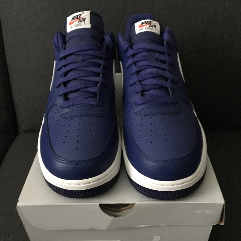 Nike Air Force One Size 13